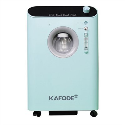 Oxygen Generator for Home Use